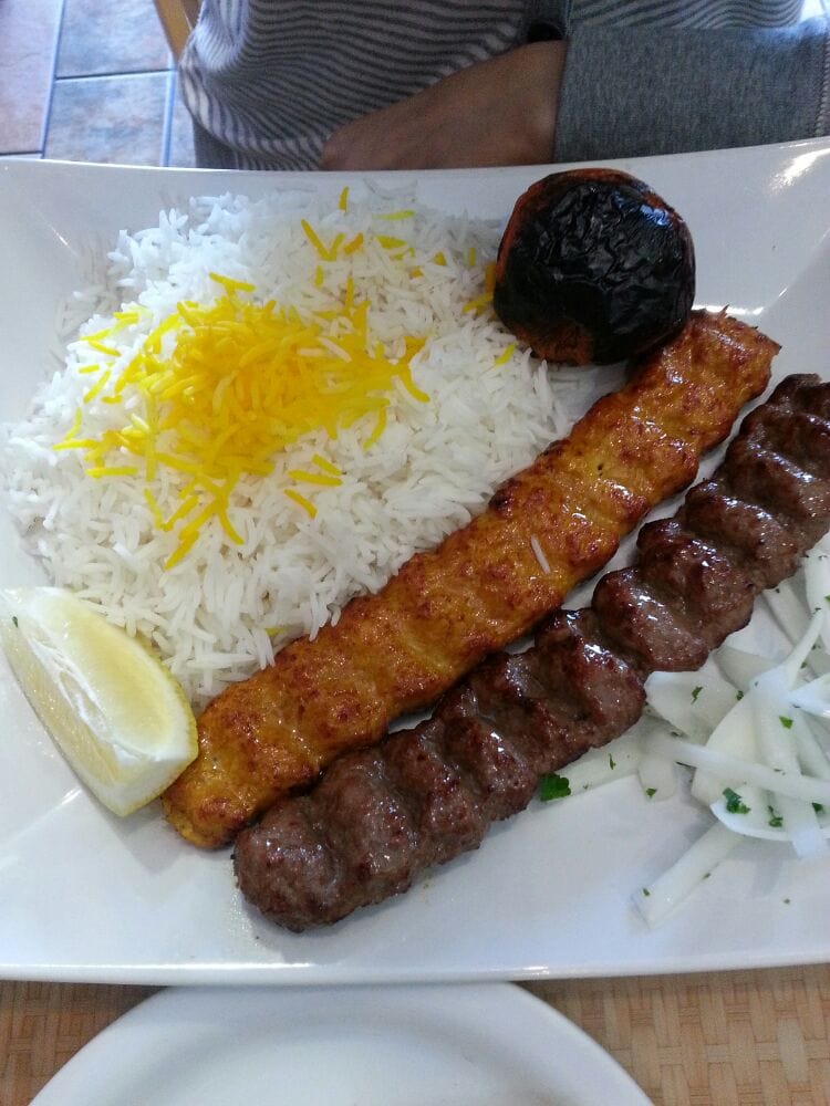 House of Shish Kabob Persian/Iranian Chatsworth, CA Yelp
