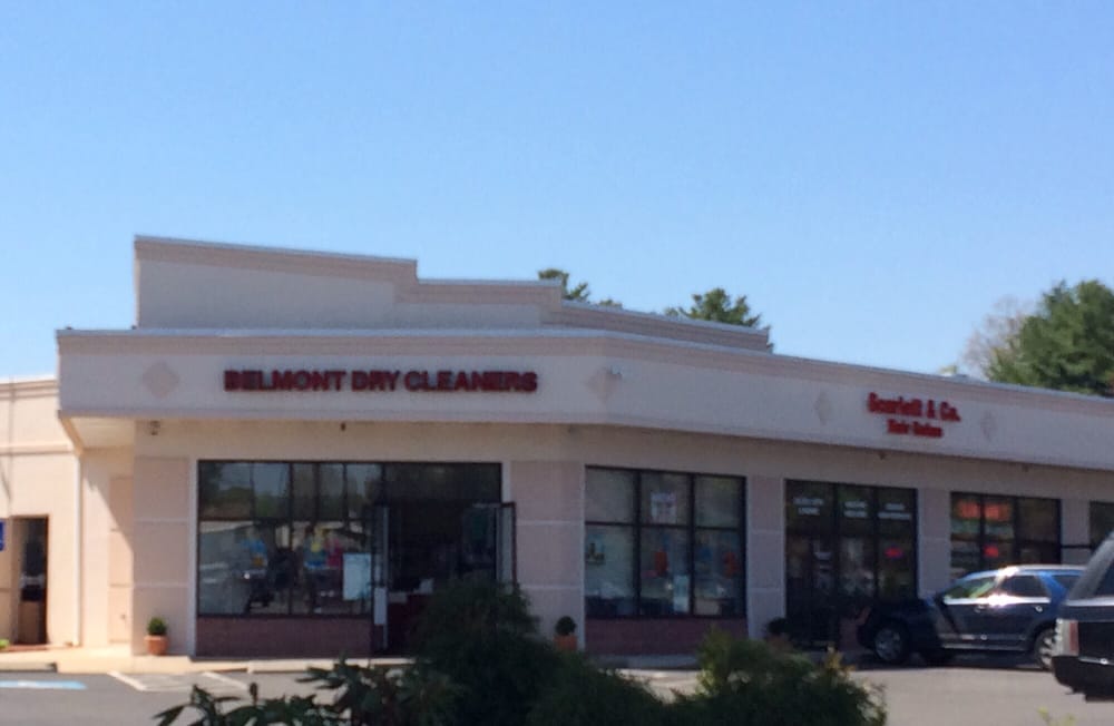 Belmont Dry Cleaners & Tailors CLOSED Dry Cleaning & Laundry