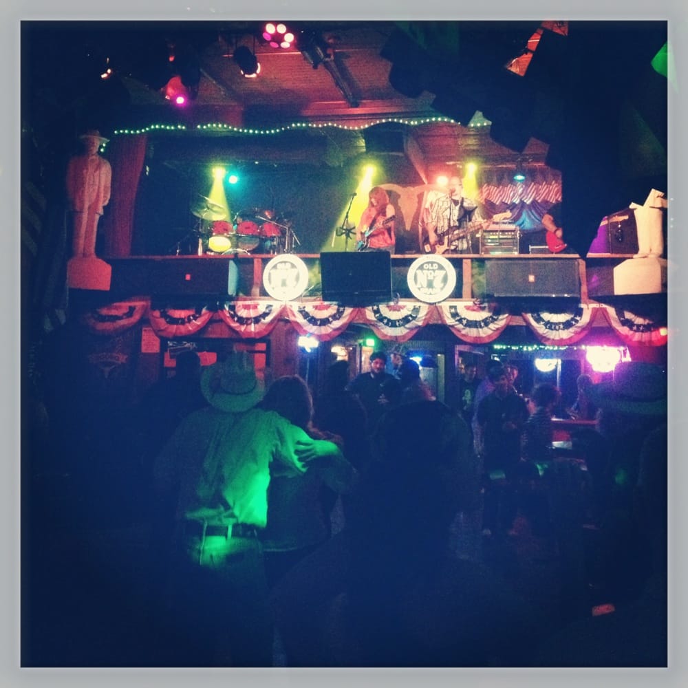 Matt’s Saloon Nightlife Prescott, AZ Yelp