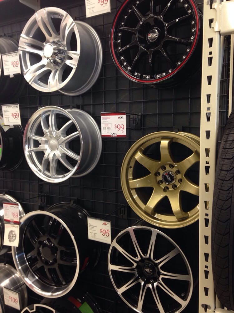 Pep Boys - Auto Repair - Norfolk, VA - Reviews - Photos - Yelp