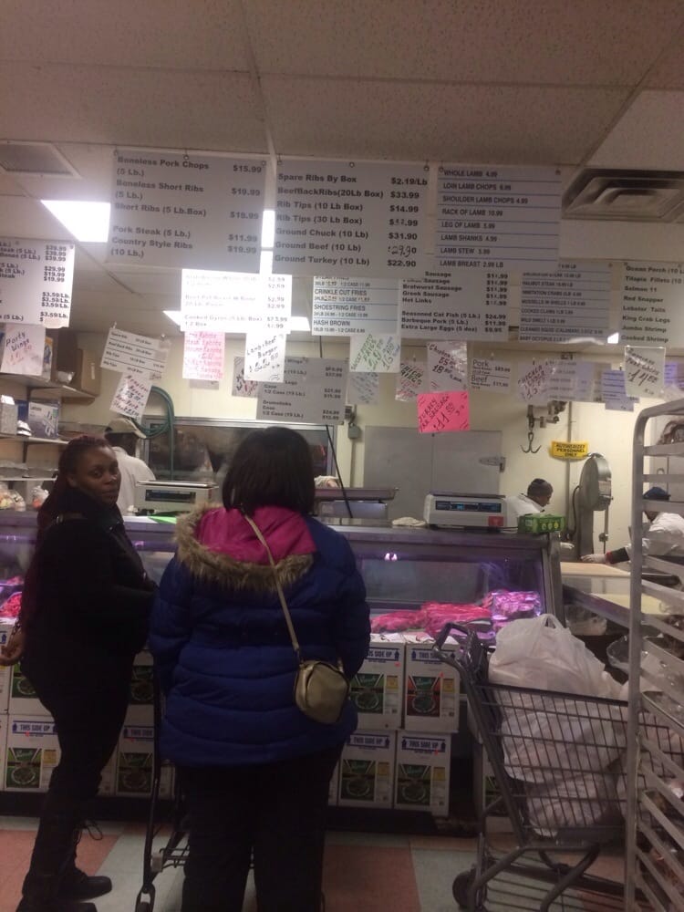 Nicholas Quality Meats Meat Shops Near West Side Chicago, IL