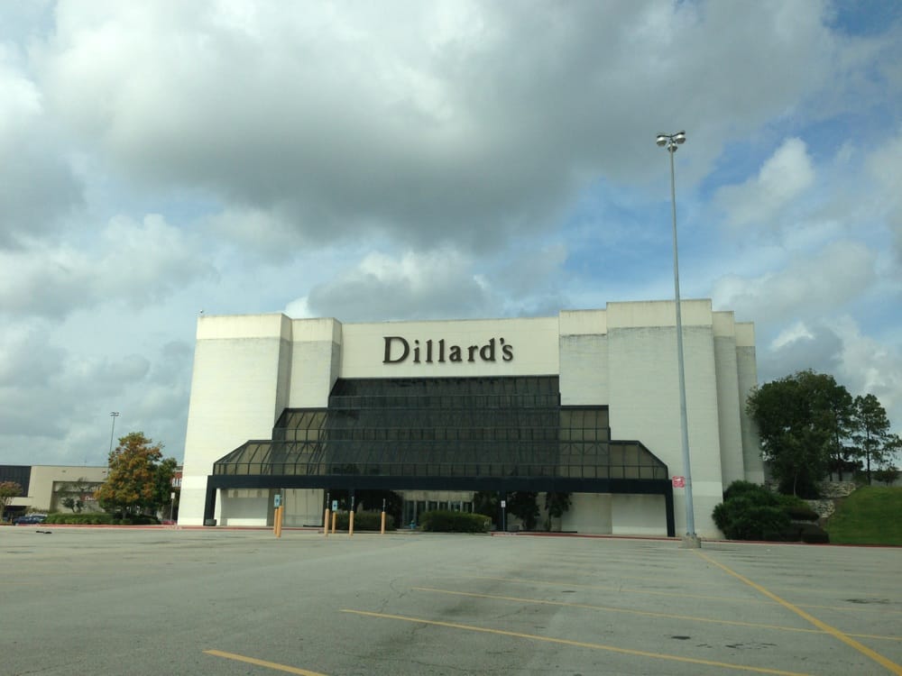 Dillard’s Department Stores 20131 Hwy 59 N Humble, TX Reviews