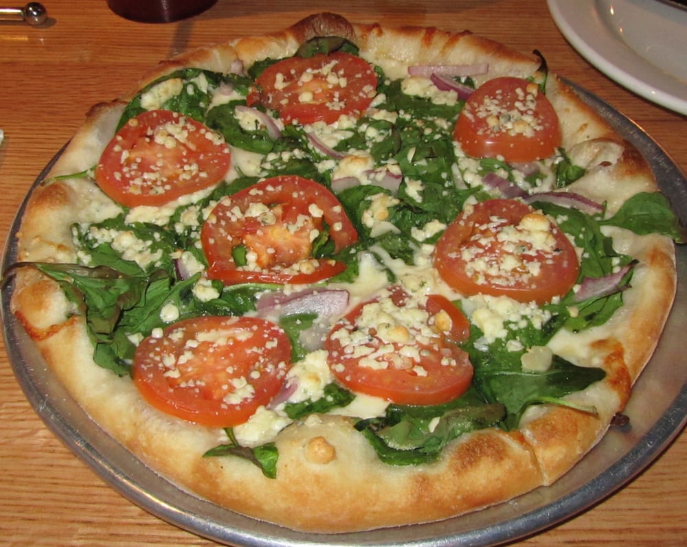 Pies & Pints 73 Photos Pizza Easton Columbus, OH Reviews Yelp