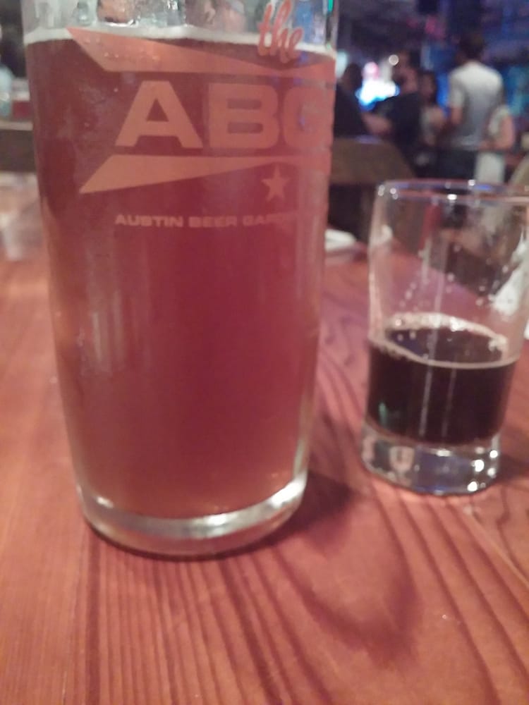 Austin Beer Garden Brewing Company Breweries 78704 (South Austin