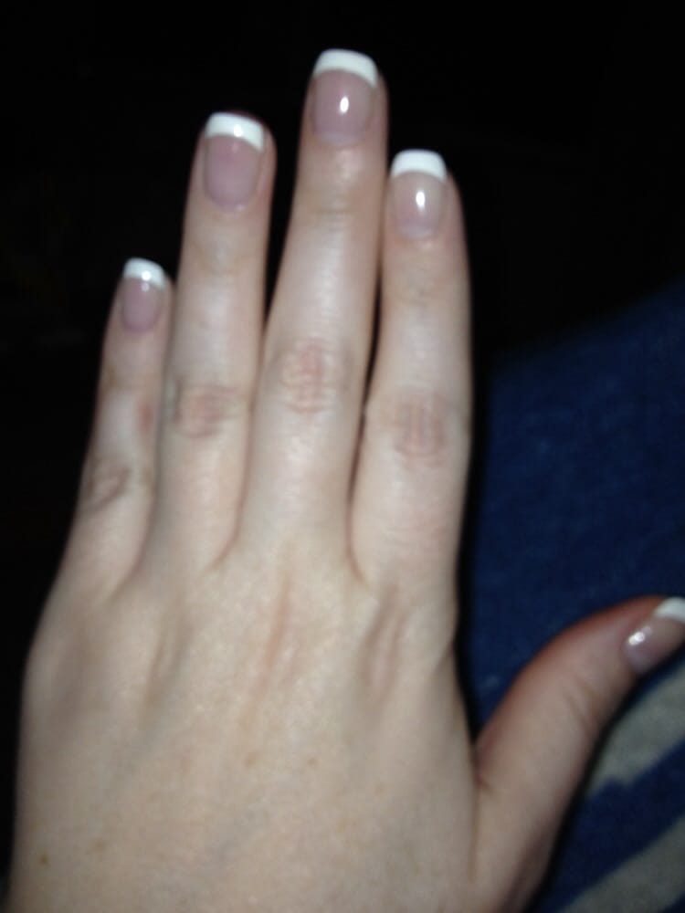 Lake Tye Nails & Spa Nail Salons Monroe, WA Reviews Photos Yelp