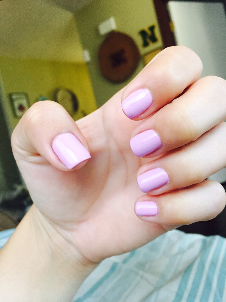 Pristine Nails & Spa 138 Photos Nail Salons Glendale Glendale