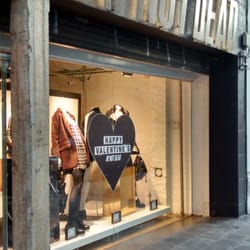 Argentina clothing stores. Online clothing stores