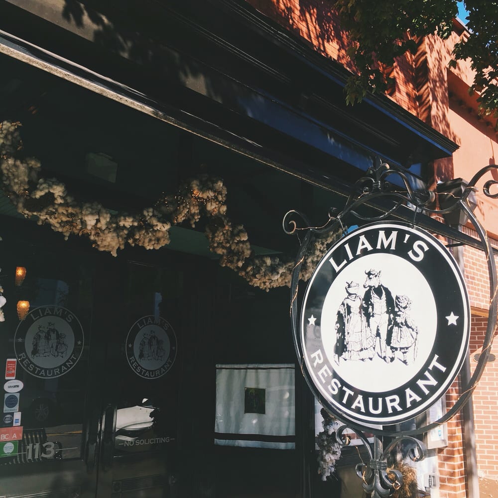 Liam’s Restaurant 18 Photos French 113 E Jackson St Thomasville