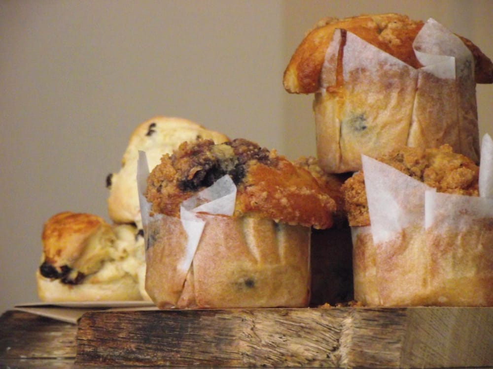 Broken Biscuits Patisserie/Cake Shop 11ème Paris, France