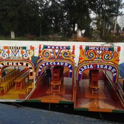 جك+هاي+خيلي+خنده+دار ... - Jardines botánicos - Xochimilco - México, D.F. - Reseñas - Yelp