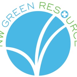 NW Green Resource logo