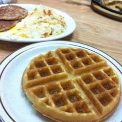 Mikes Cafe logo