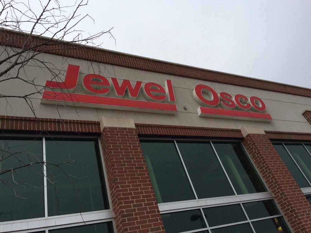 JewelOsco Grocery Algonquin, IL Yelp