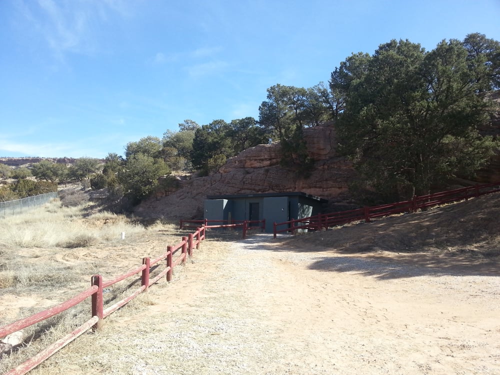 Navajo Nation Zoo and Botanical Park Zoos Window Rock, AZ Yelp