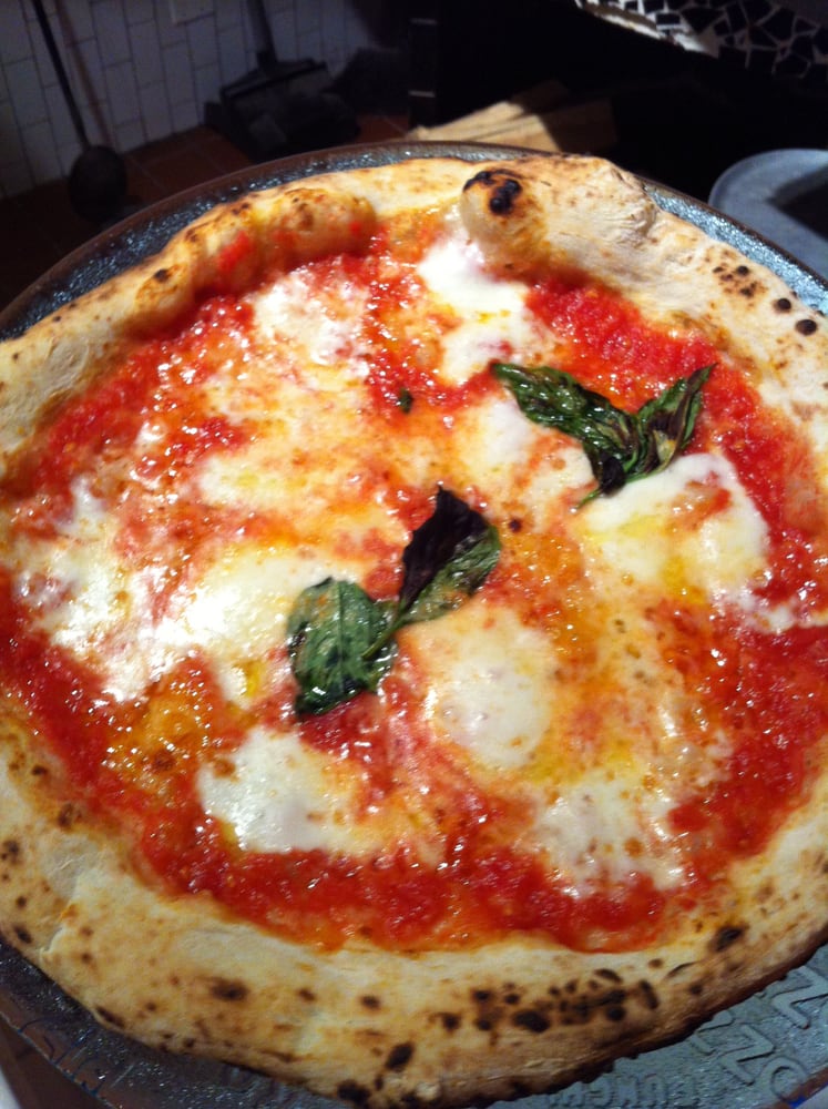 Scott’s Pizza Tours 121 Photos Pizza Flatiron New York, NY Reviews Yelp