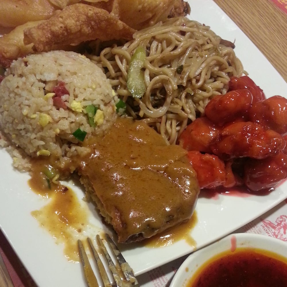 New Star Chinese Restaurant Chinese Visalia, CA Yelp