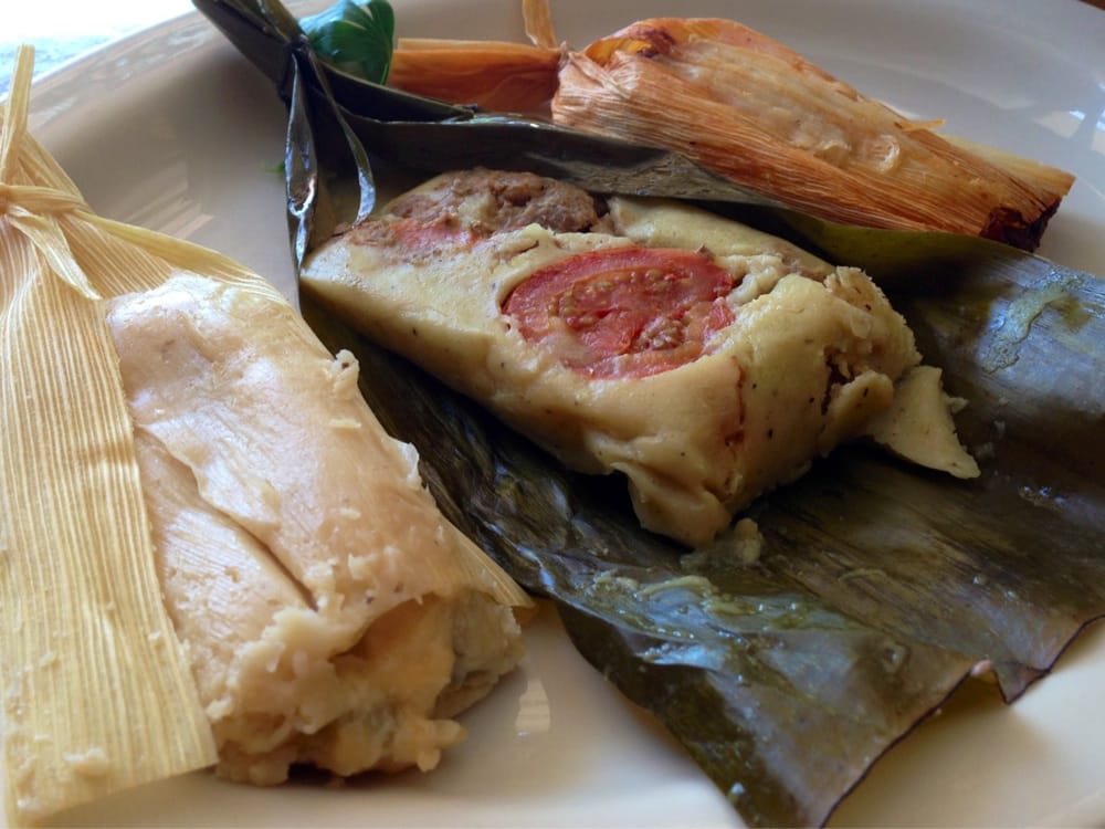 Mi Comida Restaurante Latino - CLOSED - 129 Photos - Latin ...