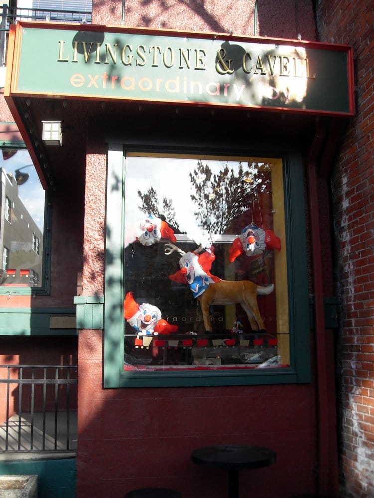 Livingstone & Cavell Extraordinary Toys Calgary, AB Yelp