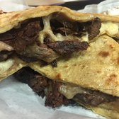 L' Patron Tacos - Chicago, IL, United States. Up close and personal