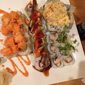 Akai hana coupon columbus