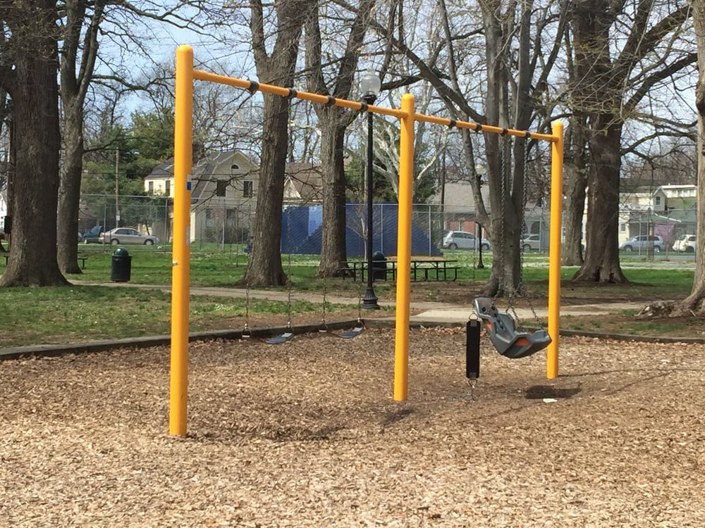 Woodland Park Parks Lexington, KY Yelp