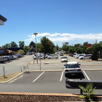 Bull Creek Shopping Centre Shopping Centers Bull Creek Bull Creek