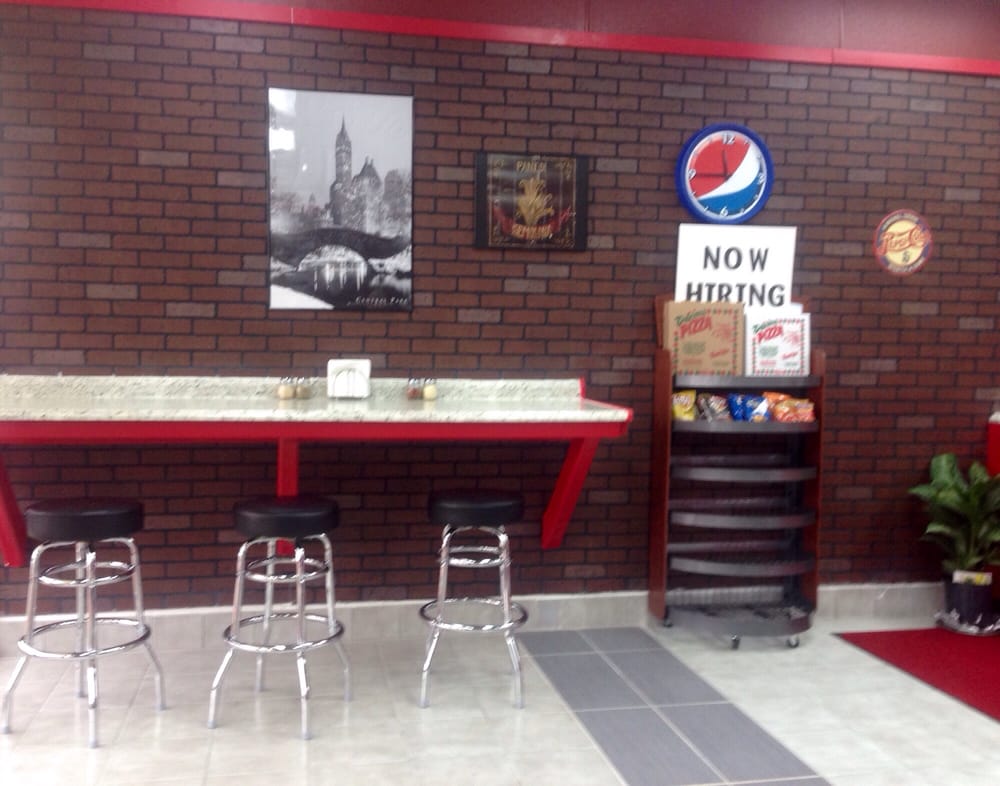 Capos Pizza Pizza San Antonio, TX Reviews Photos Yelp