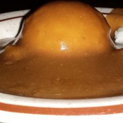 Mashed Potatoes - $2.84