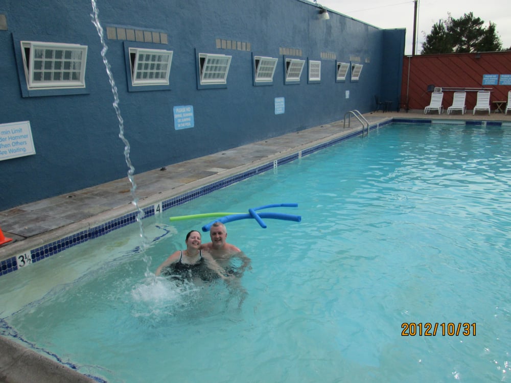 Carson Hot Springs Carson City, NV, United States Yelp