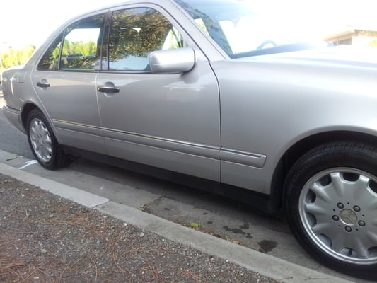 car service bergen county nj
