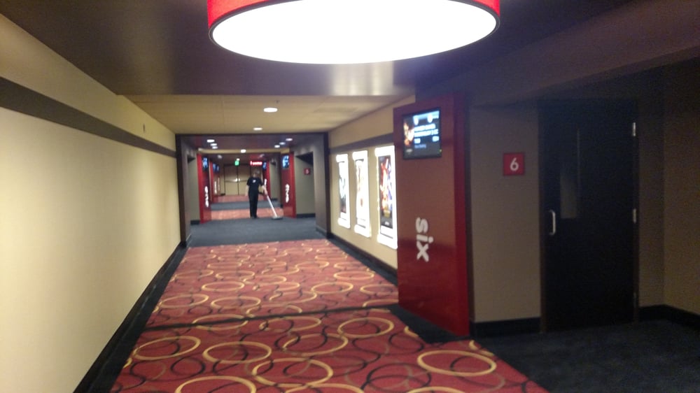 AMC West Jordan 12 Cinema West Jordan West Jordan, UT Reviews