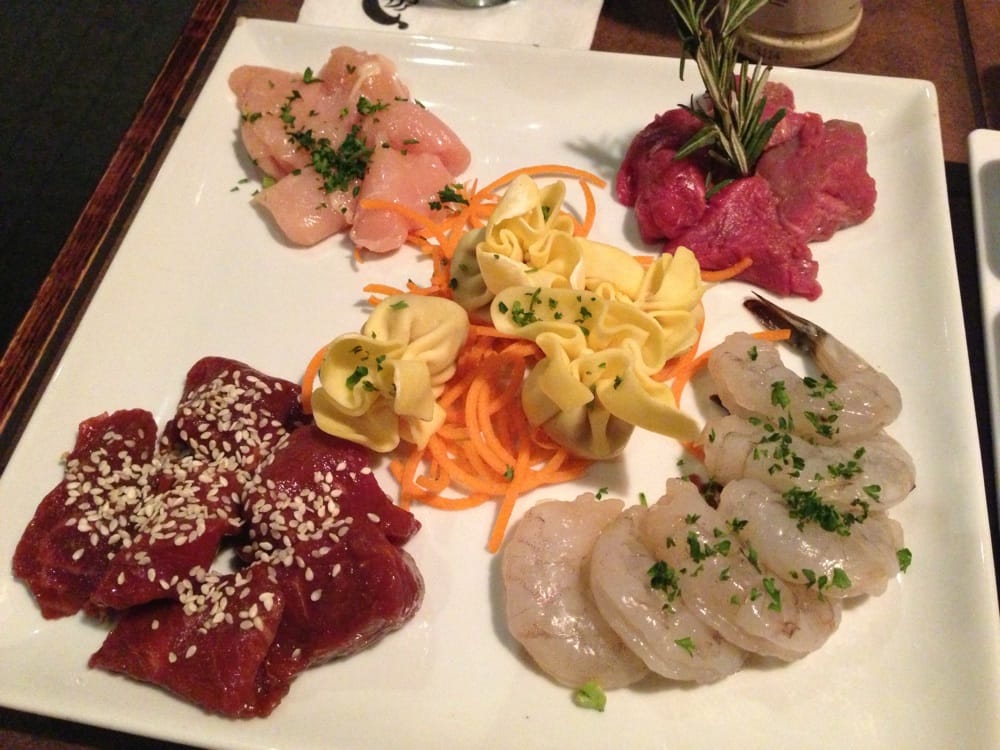 The Melting Pot 134 Photos Fondue Lower Queen Anne Seattle, WA