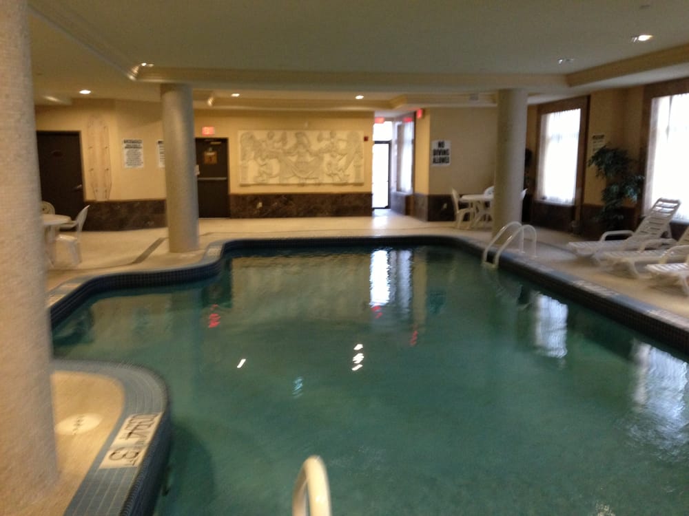 ... by Radisson, Toronto Airport West Hotel Reviews, Mississauga, Ontario