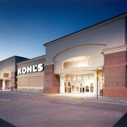 Clothing stores in tulsa