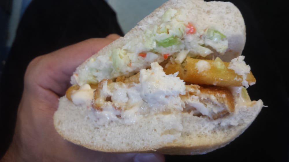 Bailey Seafood 17 Photos Seafood 3316 Bailey Ave Buffalo, NY