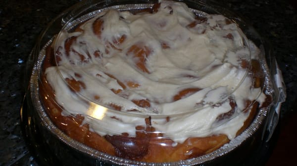 costco cake velvet at red Costco Yelp Cinnamon Rolls