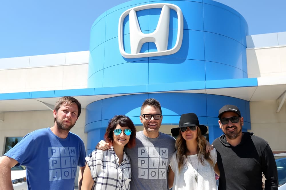 First Texas Honda 52 Photos Auto Repair Austin, TX Reviews Yelp