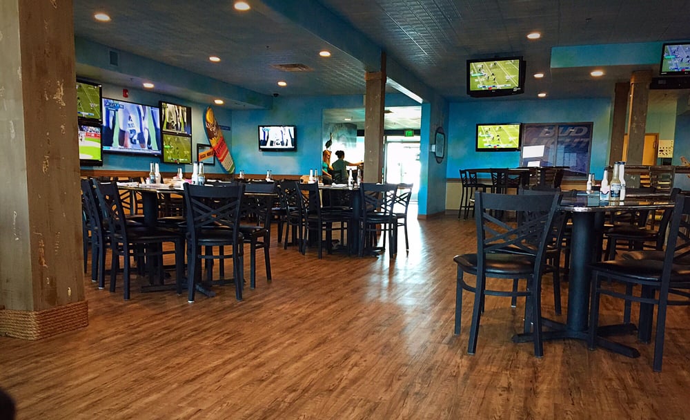 No Worries Sports Bar & Grill American (New) Farmington, NM