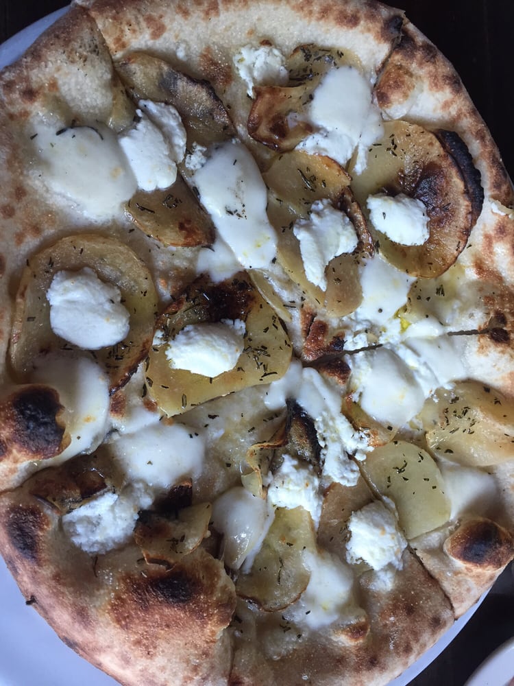 House Pizzeria 145 Photos Pizza 5111 Airport Blvd Austin, TX