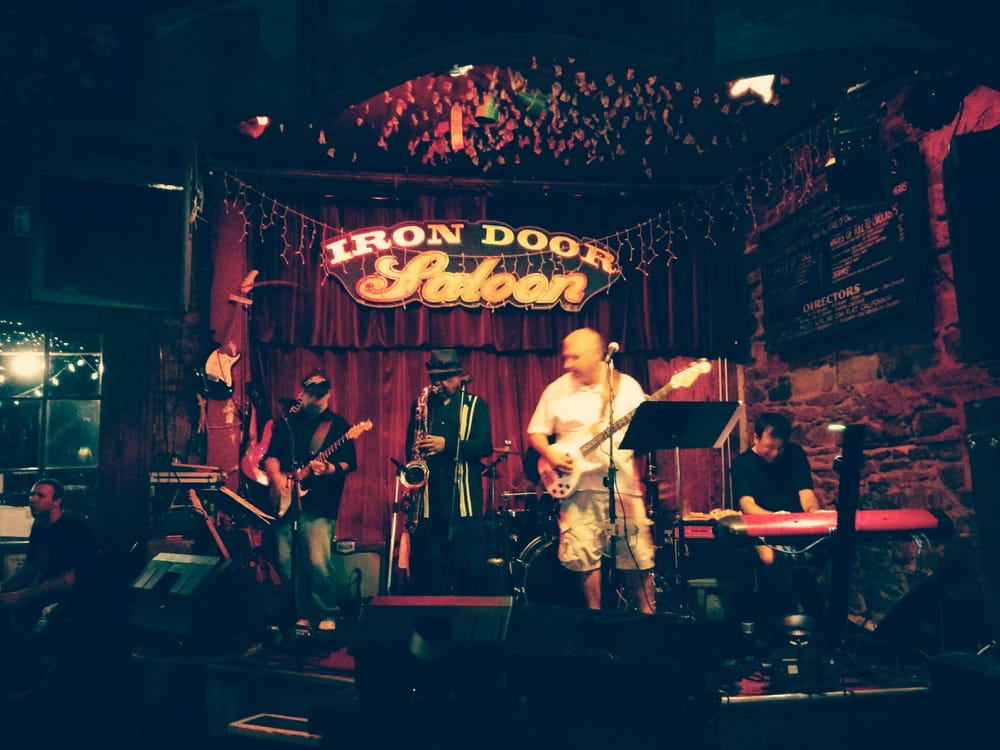 Iron Door Saloon Bars Groveland, CA Reviews Photos Yelp