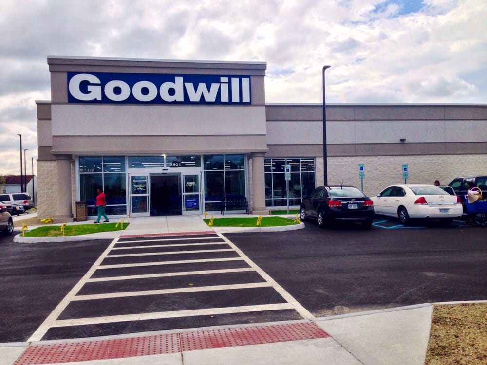 Goodwill Thrift Stores Suffolk, VA, United States Reviews