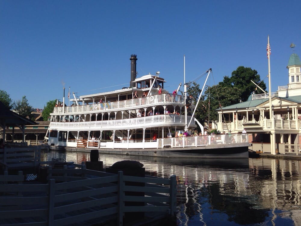 Tom Sawyer Island 22 Photos Amusement Parks Disney World