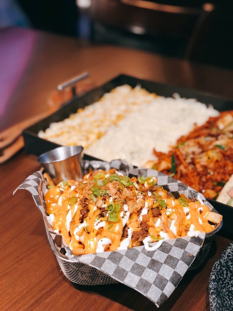 Sooda Korean BBQ