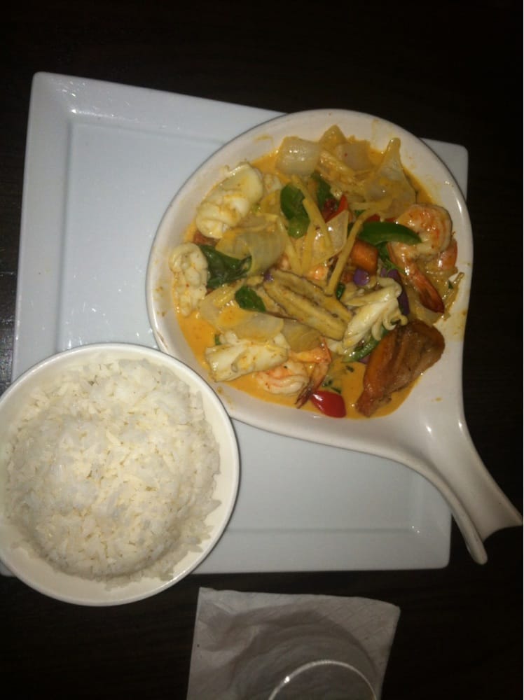 Thai Market 255 Photos Thai Manhattan Valley New York, NY