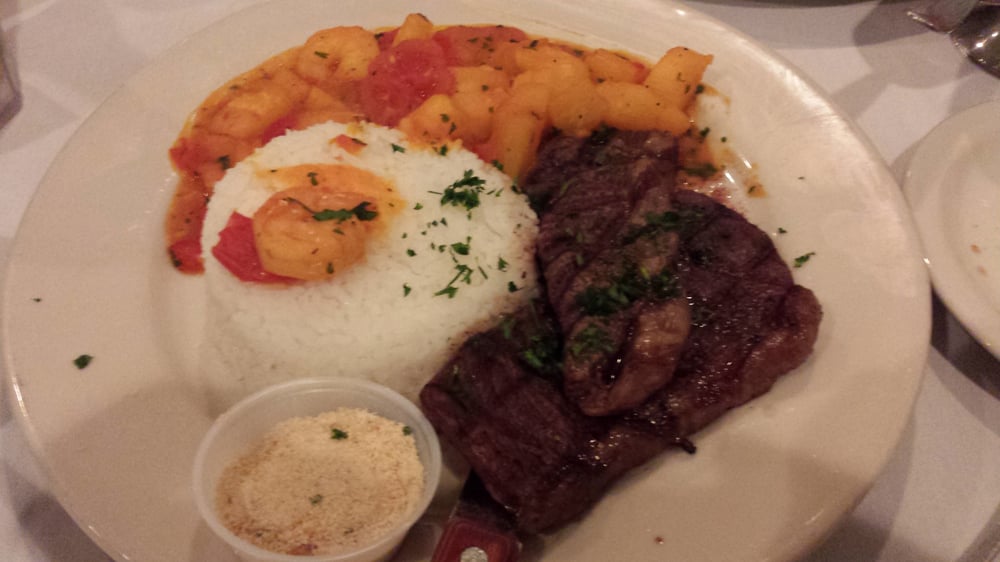 Emporio Brazilian Cafe Brazilian Westchase Houston, TX Reviews