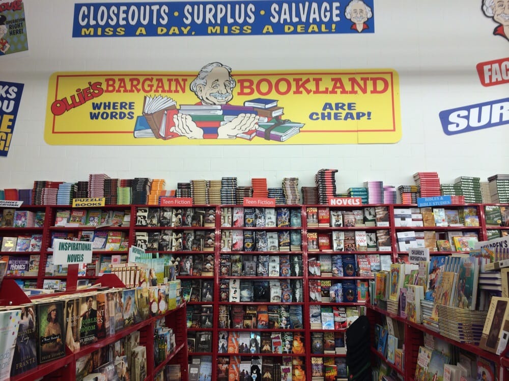 Photos for Ollie's Bargain Outlet Yelp