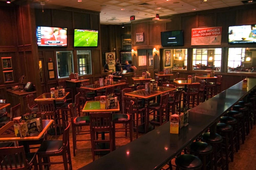 Fox and Hound Bars Chesterfield, MO Yelp