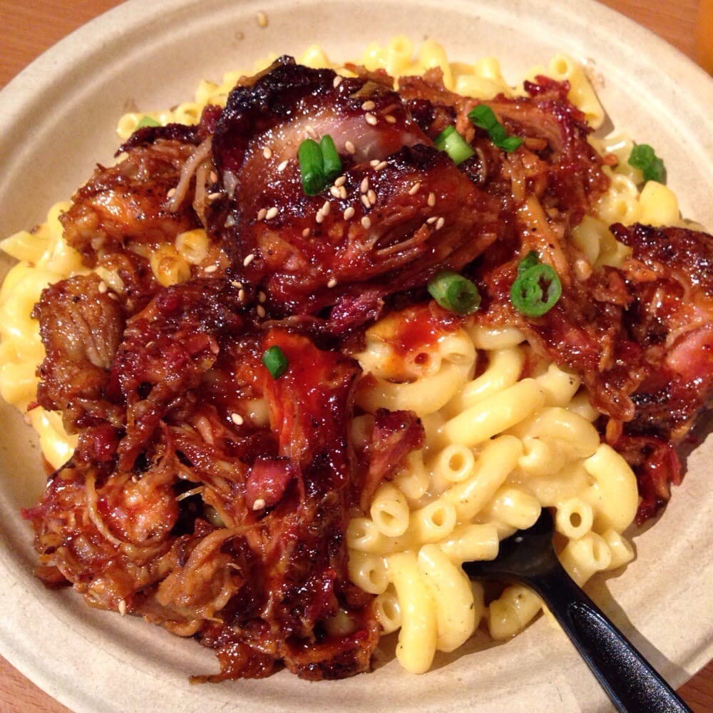 Open Rice Kitchen Davis, CA Yelp