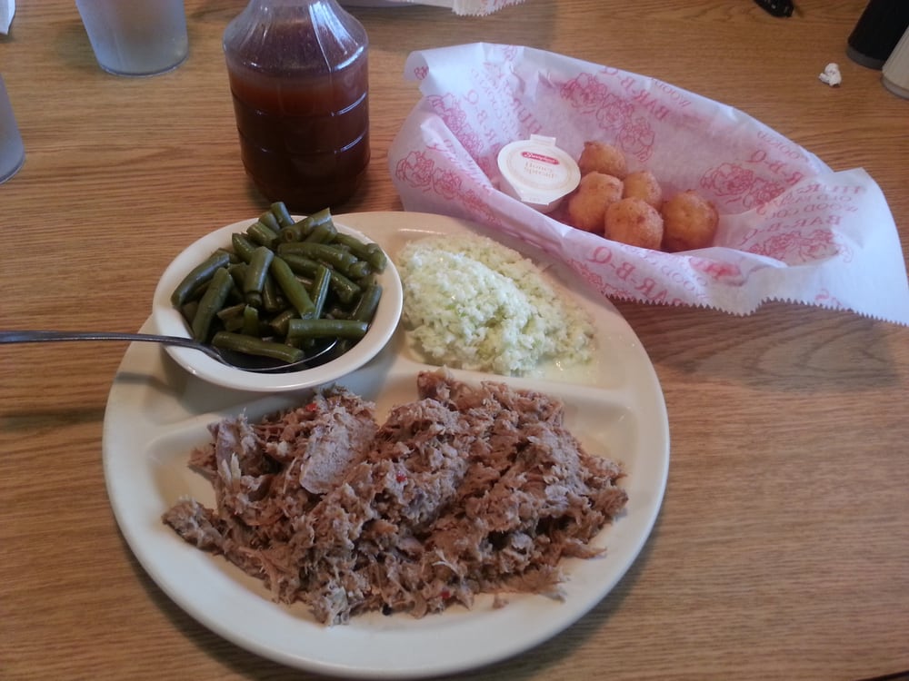 Hursey’s BarBQ 27 Photos Barbeque Burlington, NC Reviews