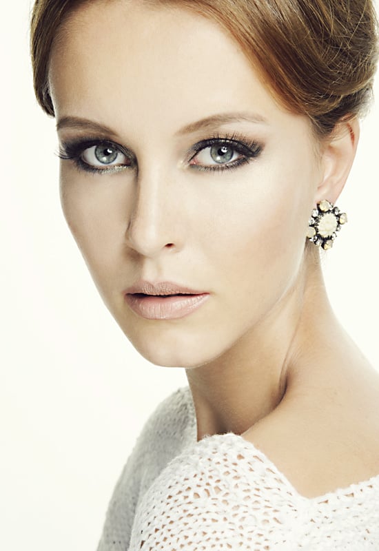 einfache haarfrisuren zum selber machen